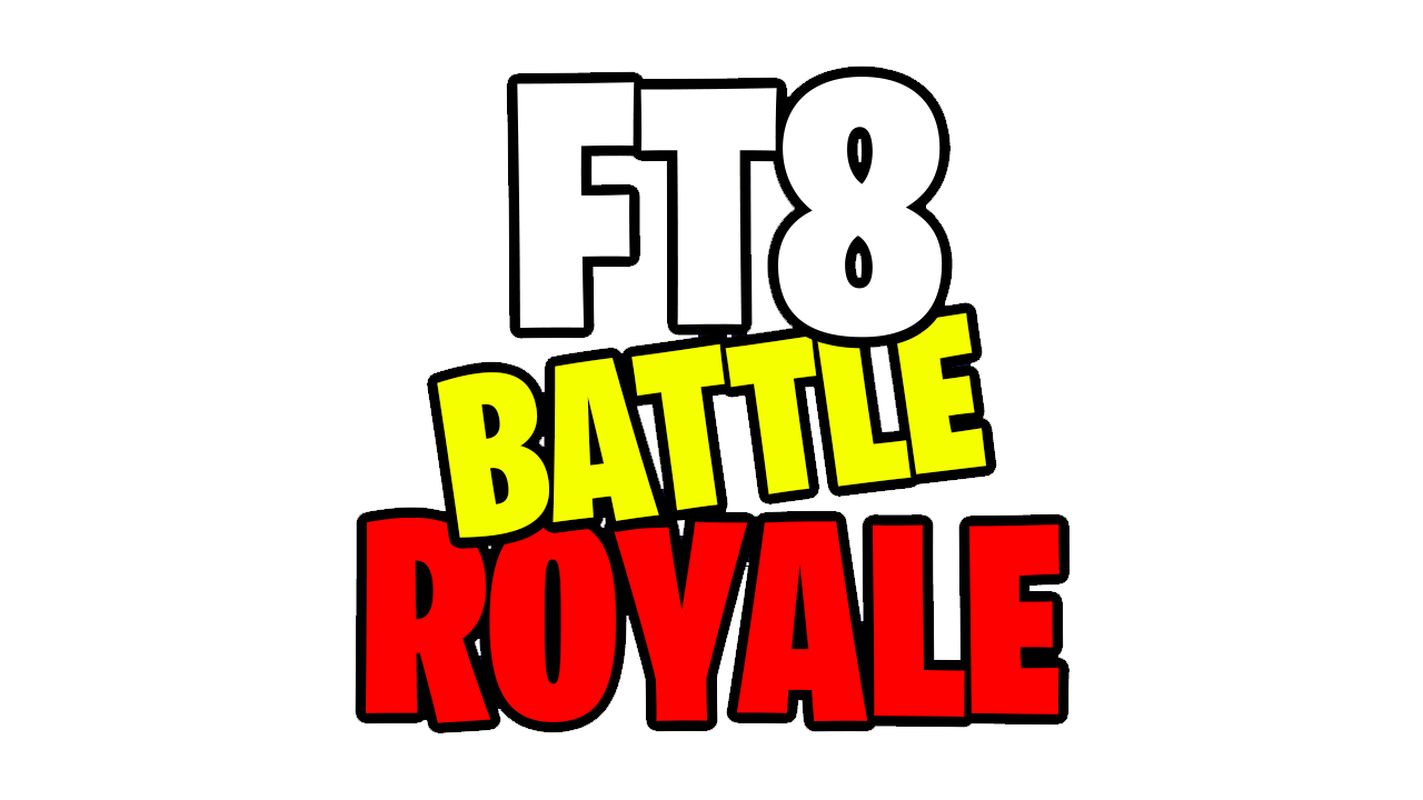 FT8 Battle Royale